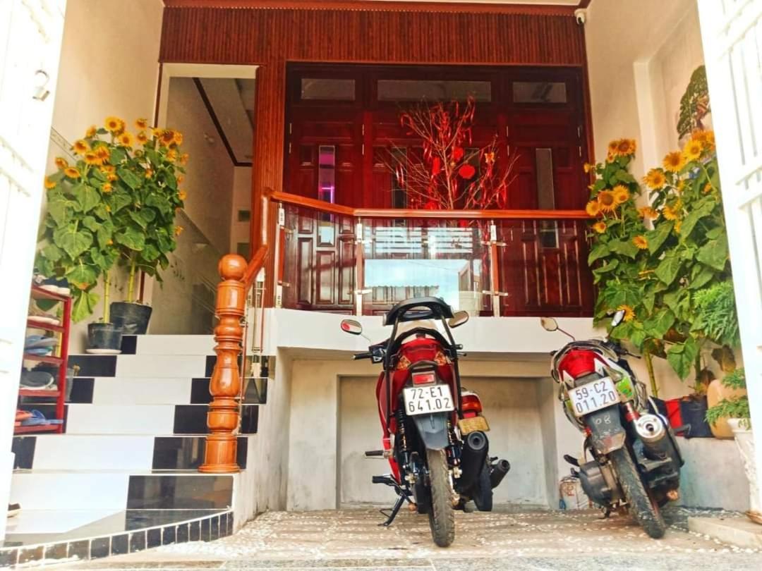 Nha Bon Chin Apartment Ap Khanh Phuoc ภายนอก รูปภาพ